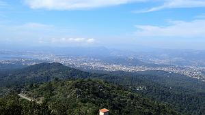 24  Au Lion Le Mont Caumes et Ollioules